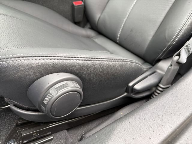 New 2026 MAZDA MX-5 Miata RF Grand Touring RWD image 12