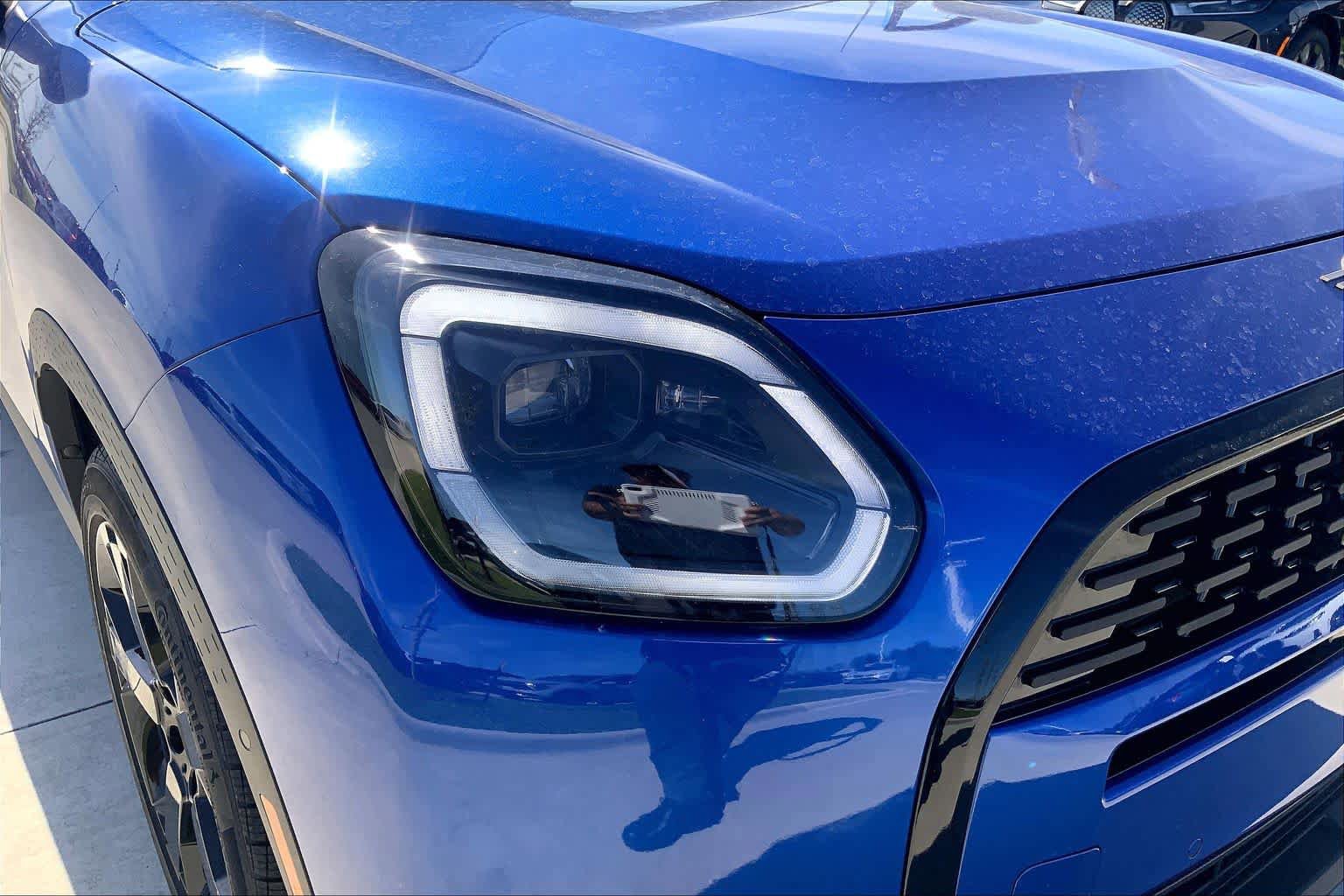 New 2026 MINI Cooper Countryman S AWD/4WD image 13