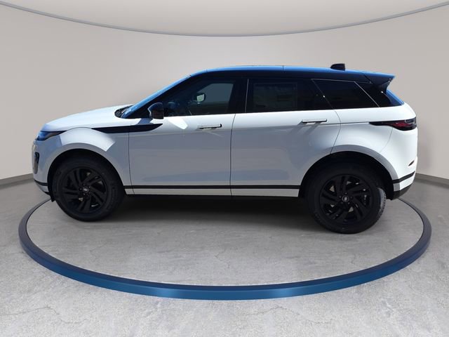 New 2026 Land Rover Range Rover Evoque S AWD/4WD image 8