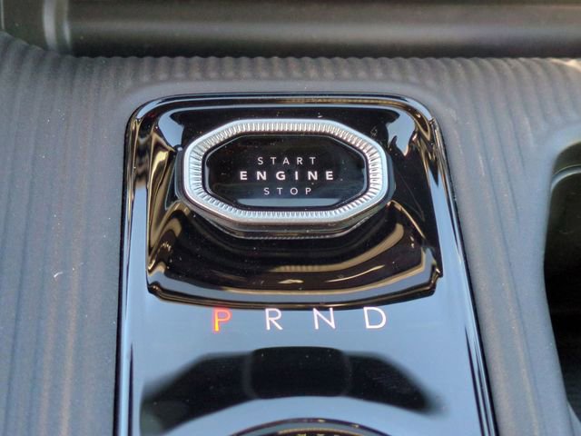 New 2026 Jeep Cherokee Laredo image 21