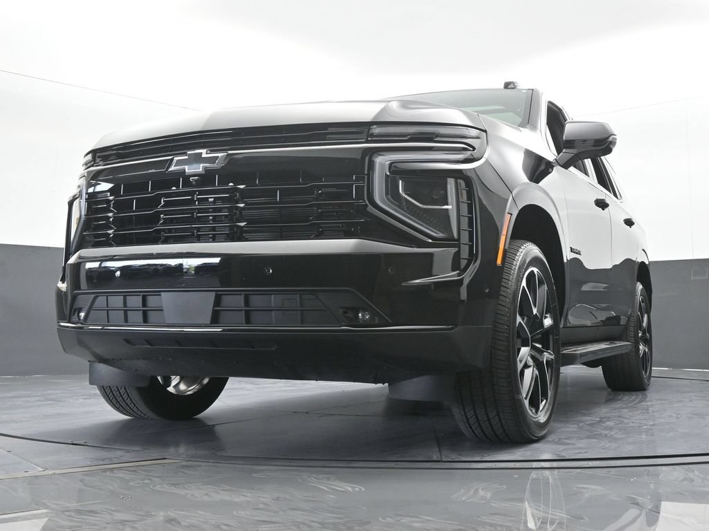 Used 2025 Chevrolet Tahoe RST w/ Comfort Package RWD image 67