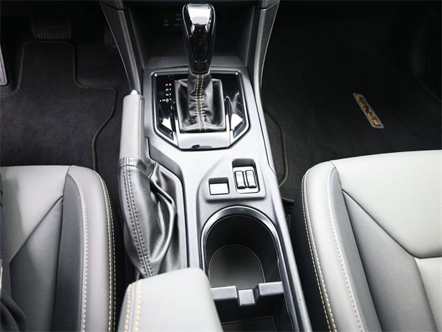 Used 2021 Subaru Crosstrek 2.5i Sport w/ Moonroof Package image 14