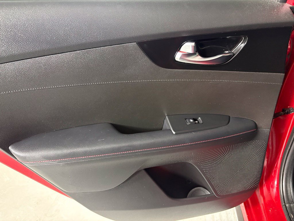 Used 2023 Kia Forte GT FWD image 34