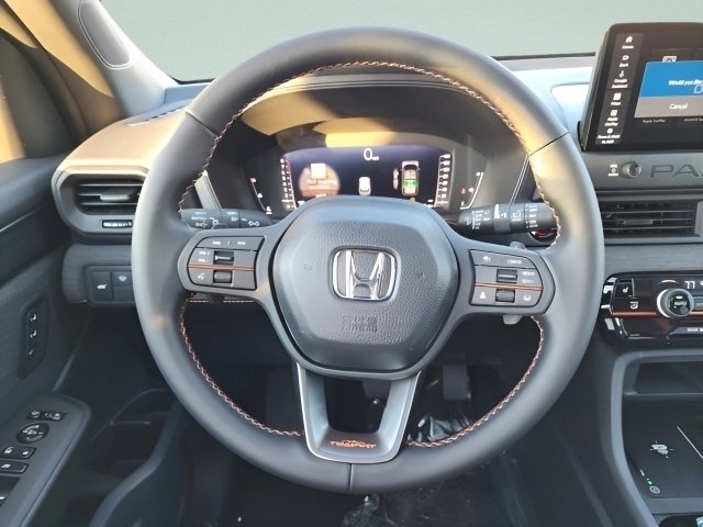 New 2026 Honda Passport TrailSport image 23