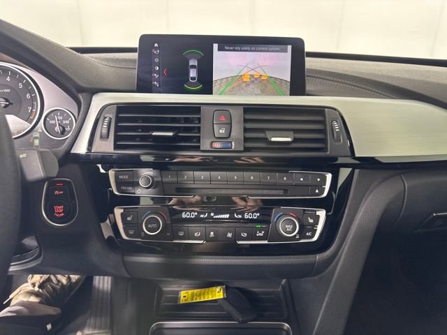 Used 2018 BMW 330i Gran Turismo xDrive image 22