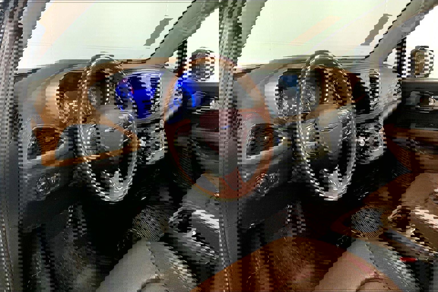 Used 2017 Chrysler Pacifica Limited image 14