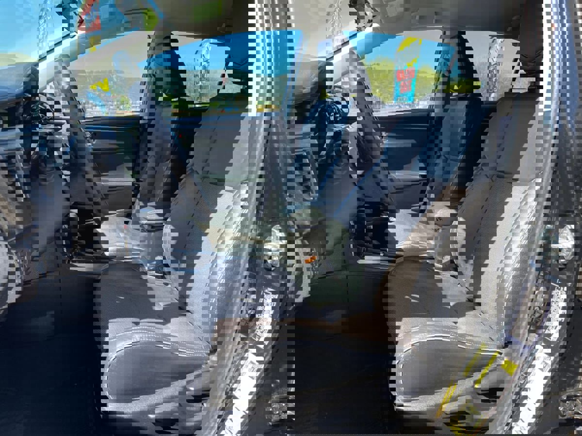 Used 2014 Toyota Corolla S w/ Protection Package image 12