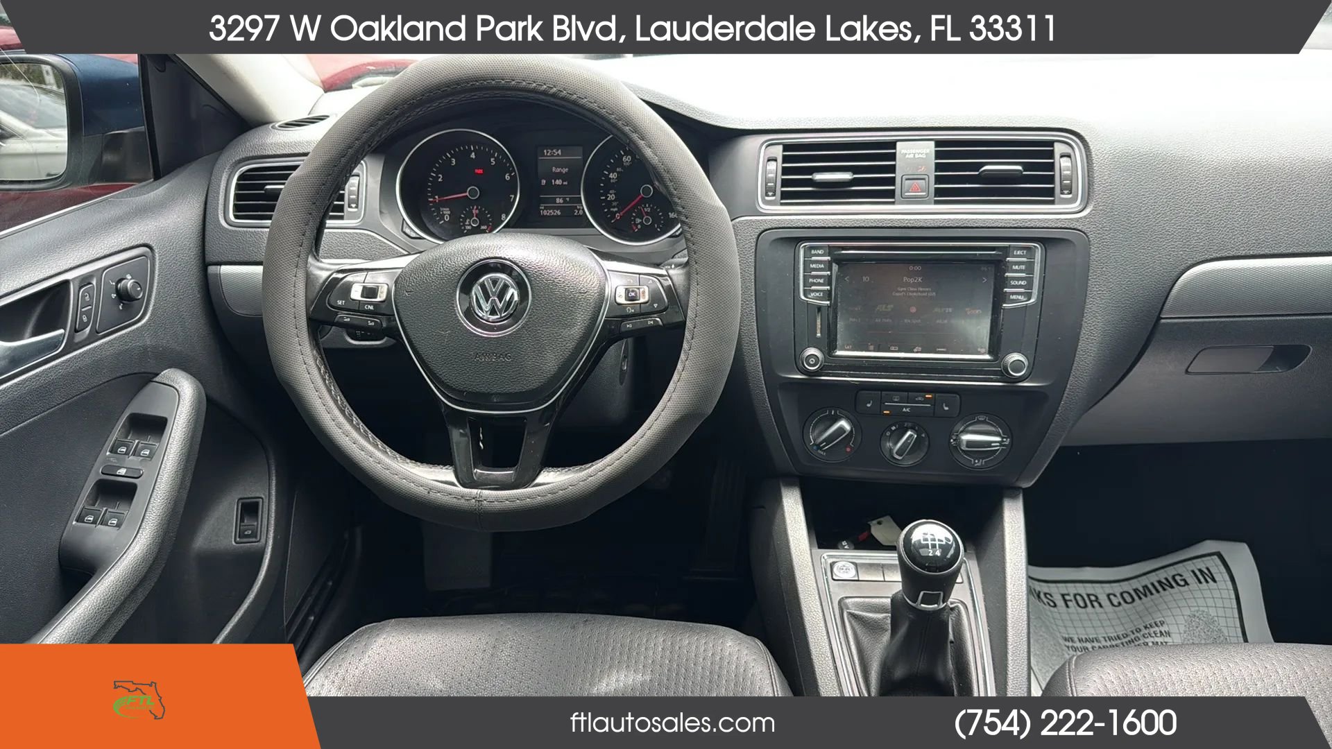 Used 2017 Volkswagen Jetta SE FWD image 32