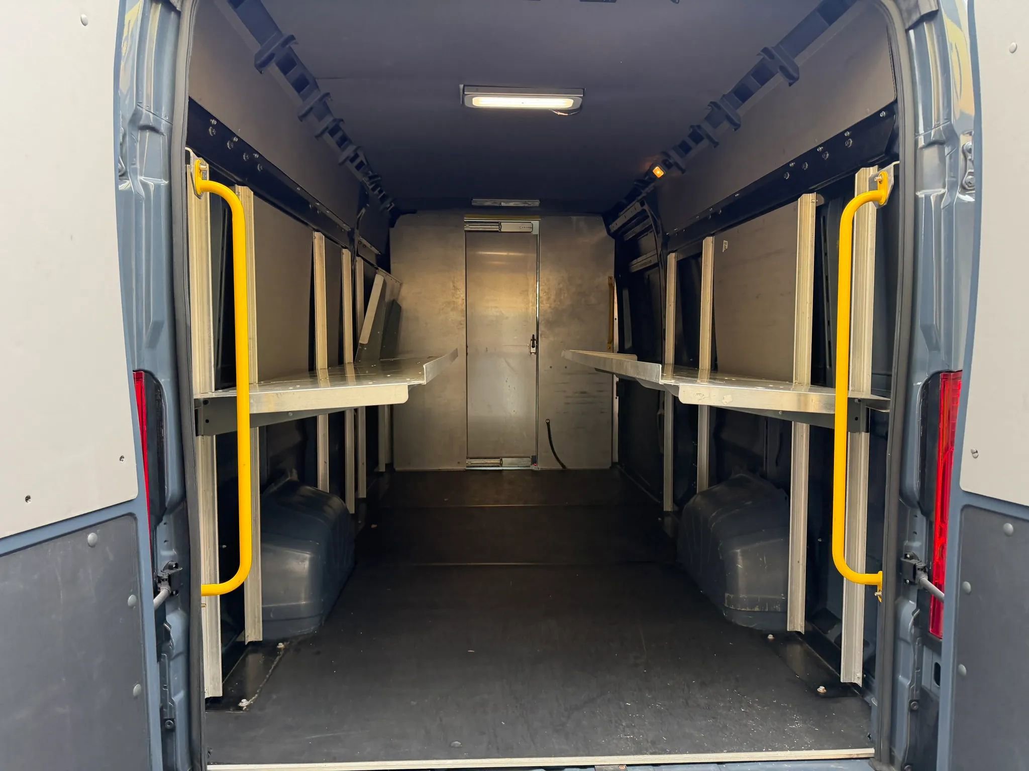 Used 2020 RAM ProMaster 3500 FWD image 6