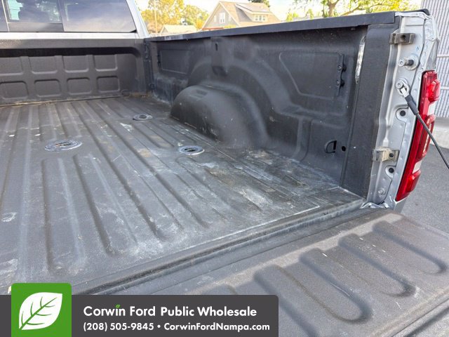 Used 2022 RAM 3500 Laramie AWD/4WD image 32