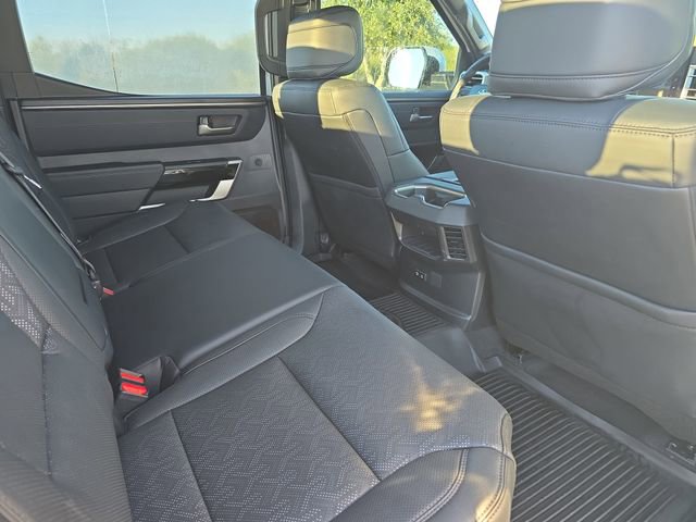 Used 2025 Toyota Tundra Limited image 11