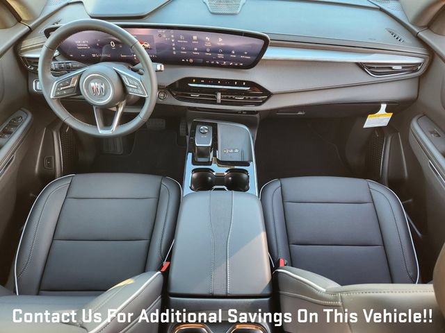 New 2026 Buick Enclave Preferred image 19
