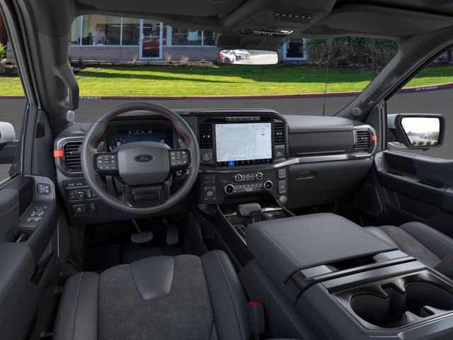 New 2026 Ford F150 Raptor AWD/4WD image 9