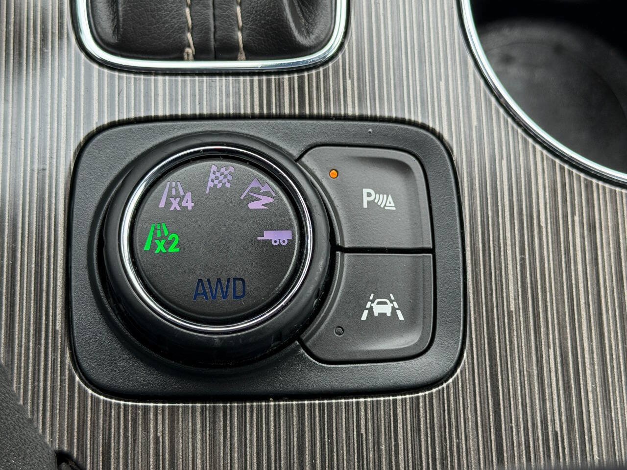 Used 2019 GMC Acadia SLT w/ LPO, Floor Liner Package AWD/4WD image 54