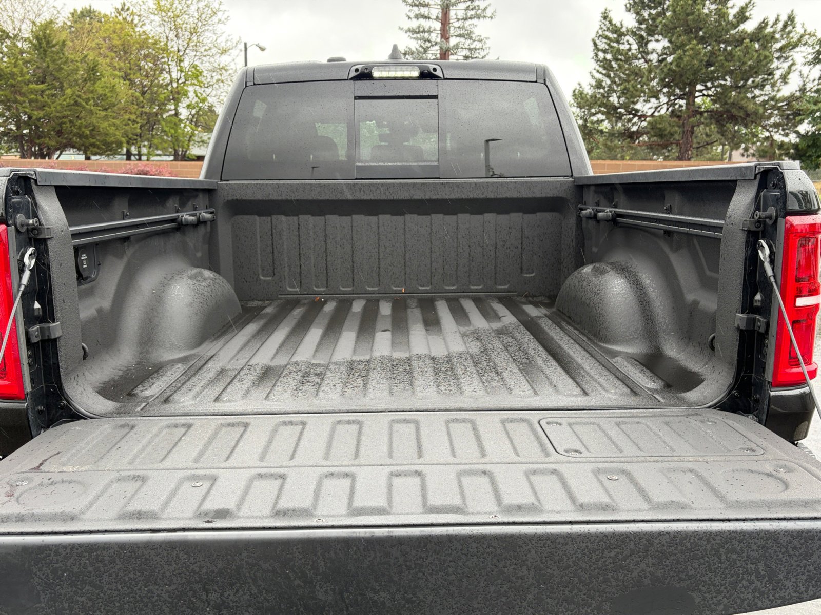 Used 2025 RAM 1500 RHO w/ RHO Level 1 Equipment Group AWD/4WD image 35