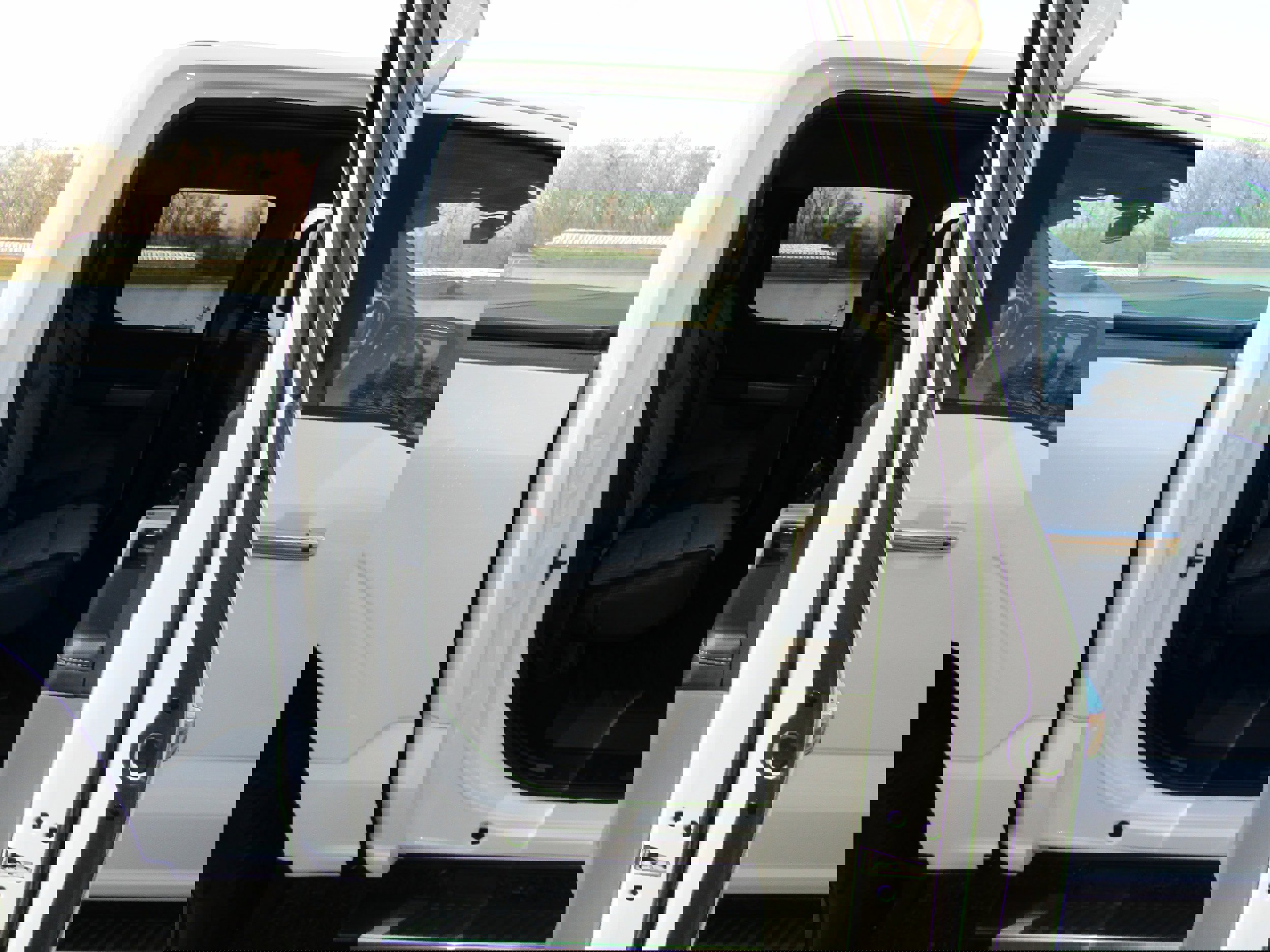 Certified 2022 Ford F150 XLT w/ Equipment Group 302A High image 19