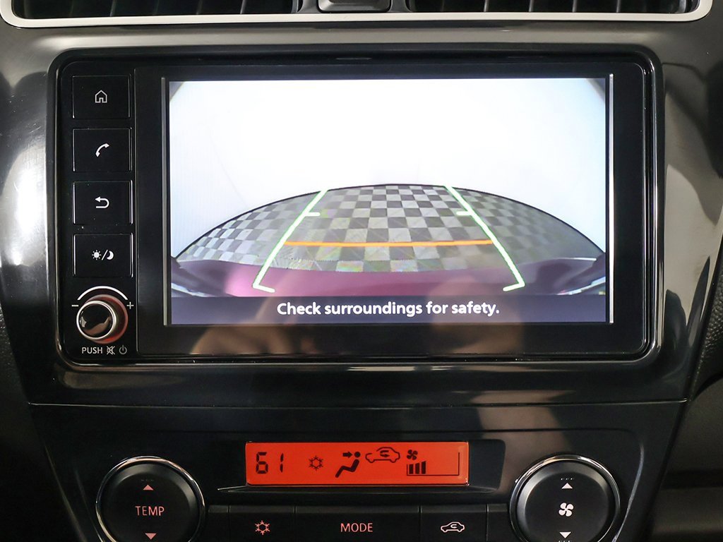 New 2024 Mitsubishi Mirage G4 SE image 39