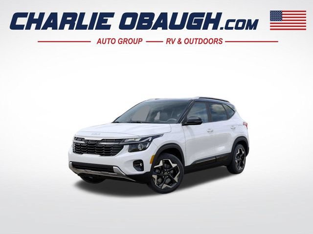Used 2026 Kia Seltos S AWD/4WD image 1
