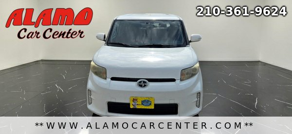 Used 2014 Scion xB image 8