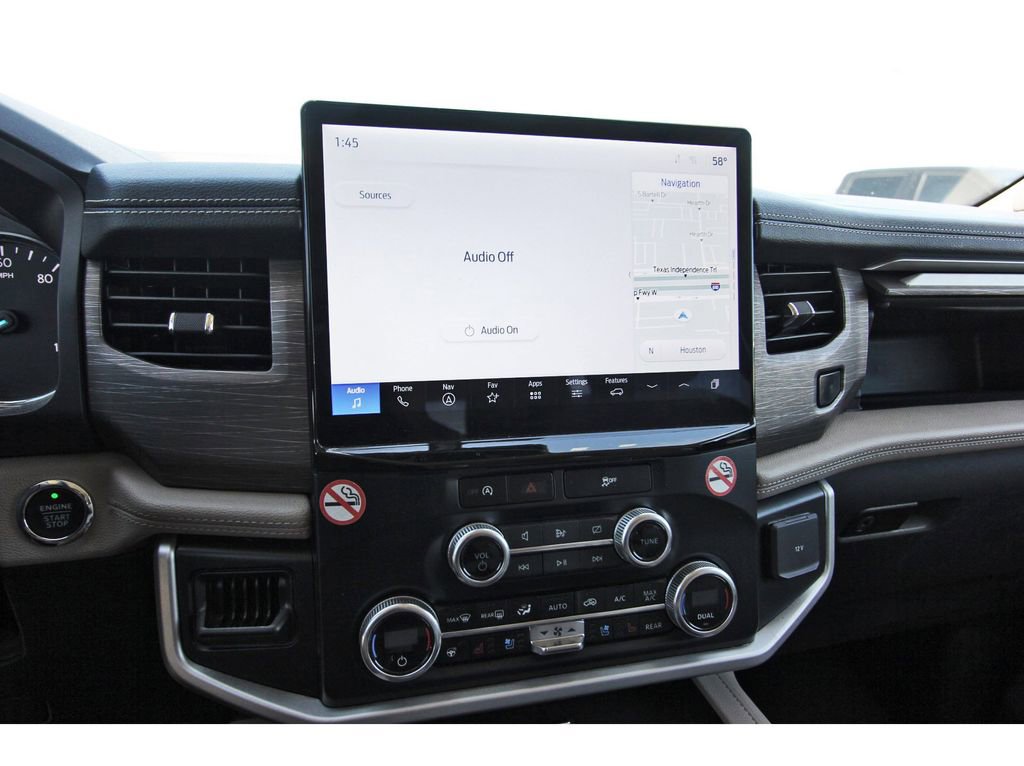 Used 2024 Ford Expedition Max Limited image 21