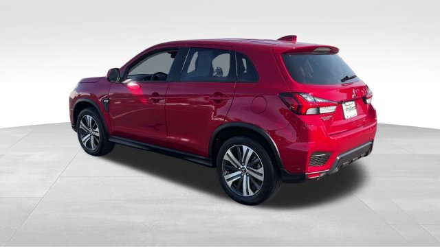 Used 2024 Mitsubishi Outlander Sport ES AWD/4WD image 4