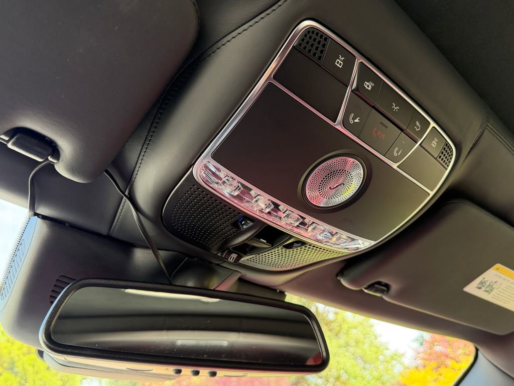 Used 2017 Mercedes-Benz S 65 AMG Coupe image 34