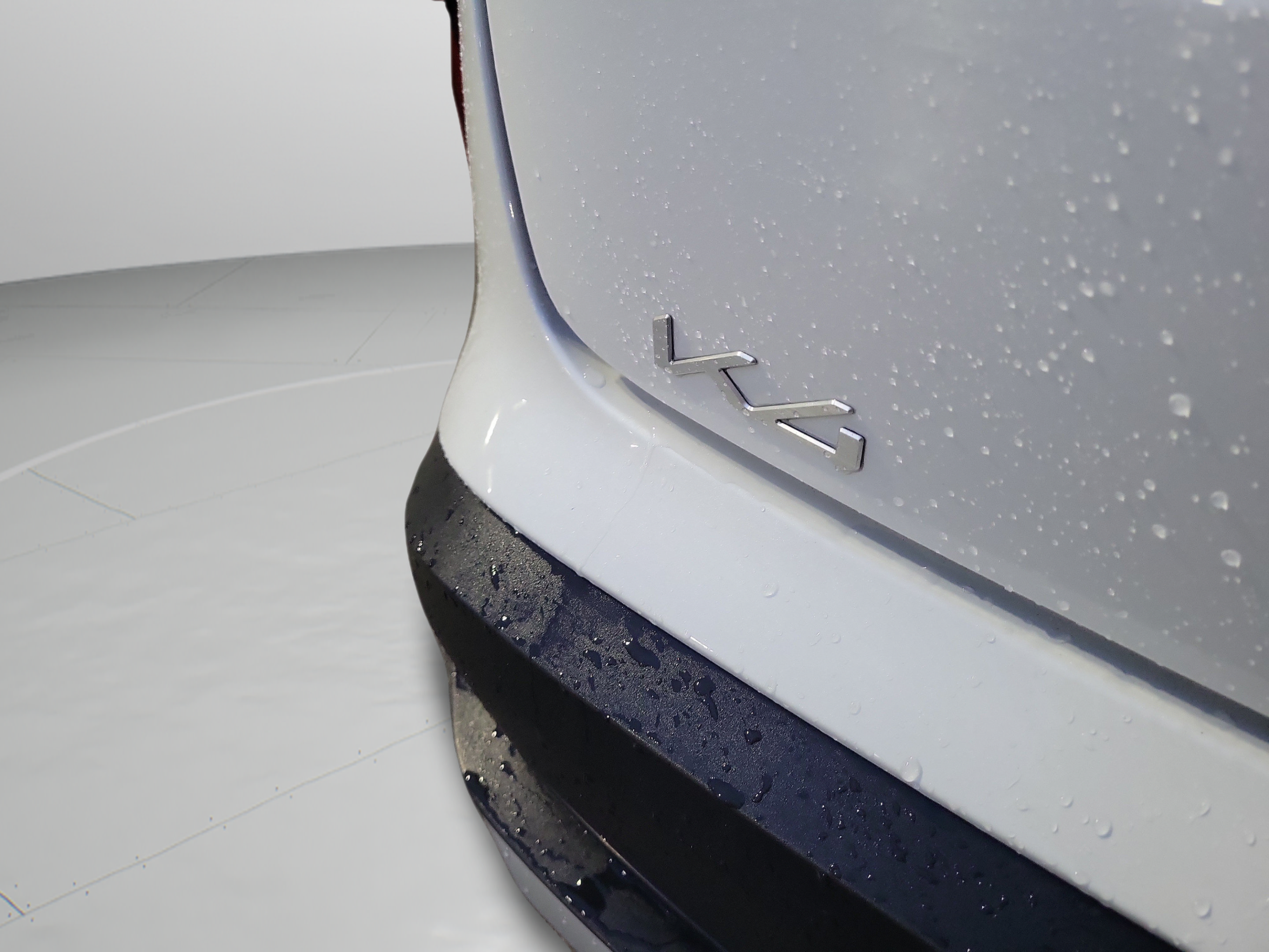 Certified 2025 Kia K4 EX FWD image 32