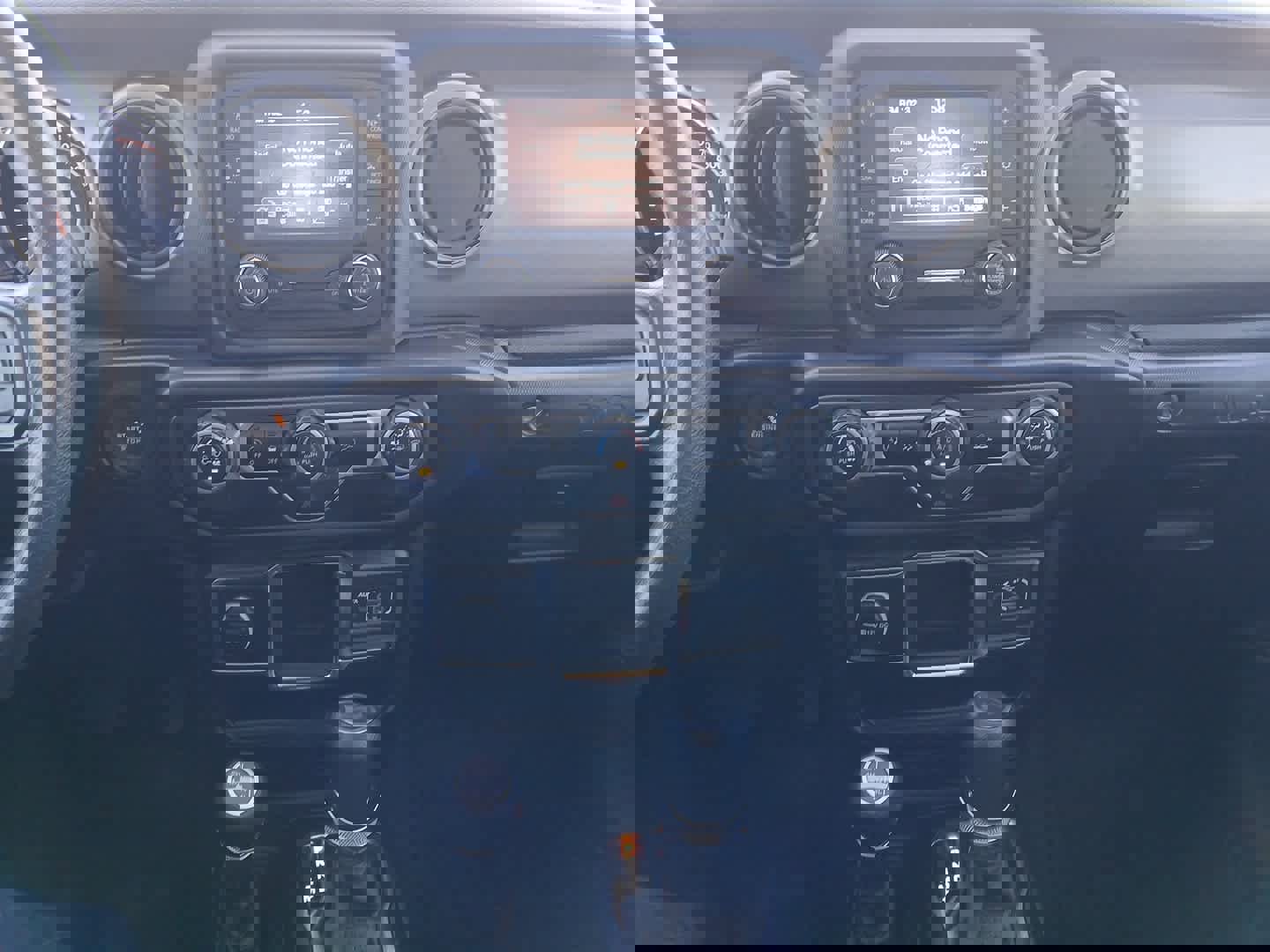 Used 2021 Jeep Wrangler Unlimited Sport image 32