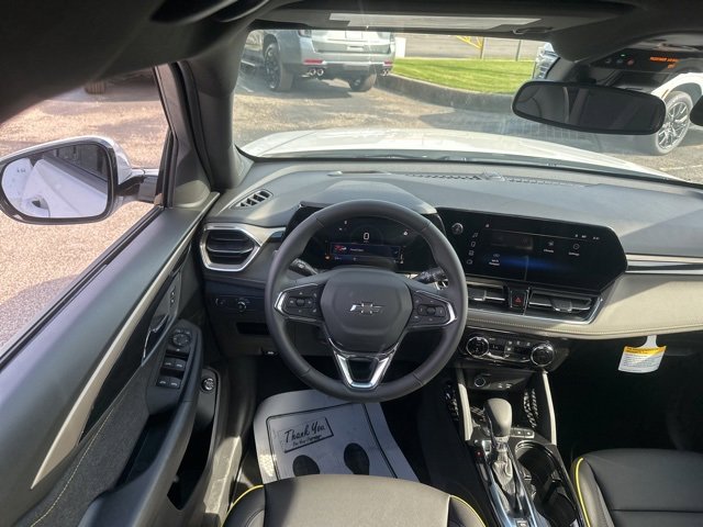 New 2026 Chevrolet TrailBlazer ACTIV w/ Convenience Package image 26