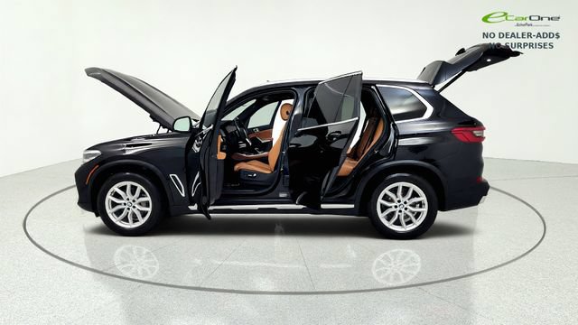Used 2019 BMW X5 xDrive40i w/ Convenience Package AWD/4WD image 15