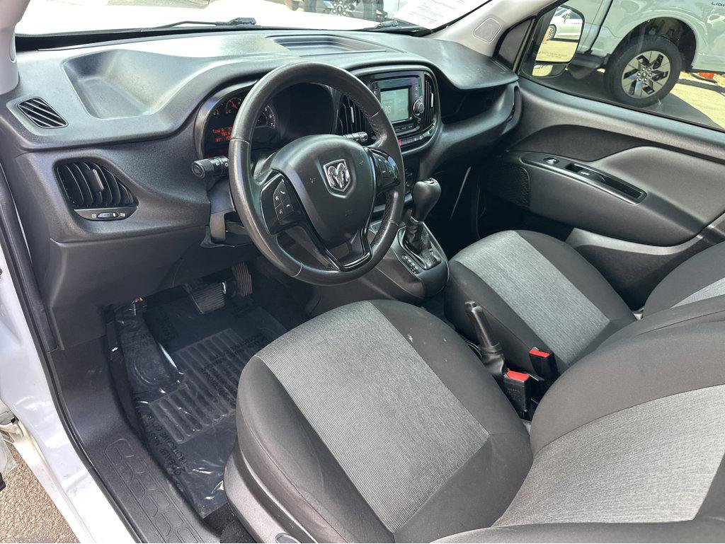 Used 2017 RAM ProMaster City Tradesman SLT w/ Rear Back-up Camera Group image 16