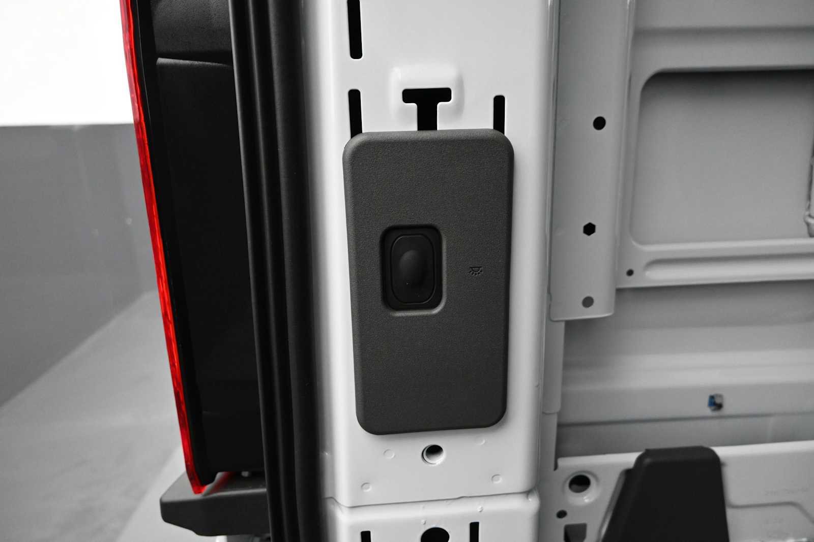 New 2027 Ford Transit 150 Low Roof RWD image 19
