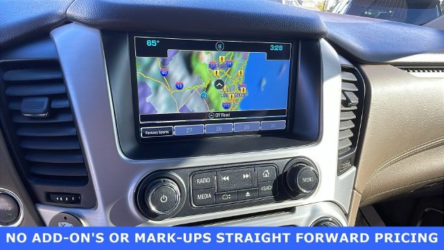 Used 2019 GMC Yukon SLT w/ Premium Edition AWD/4WD image 19