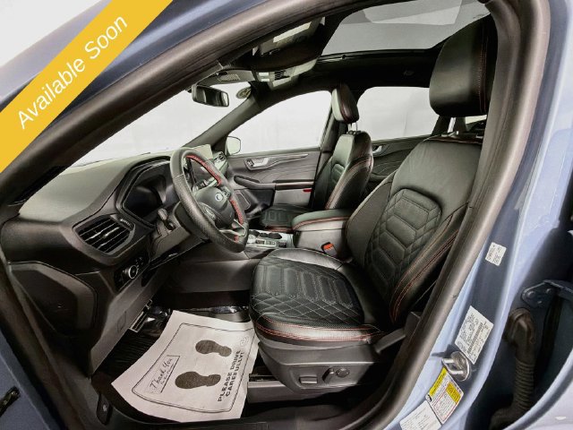 Used 2023 Ford Escape ST-Line Elite w/ Premium Technology Package AWD/4WD image 19