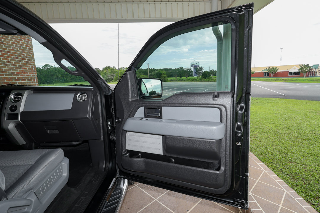 Used 2012 Ford F150 XLT w/ XLT Chrome Pkg AWD/4WD image 18