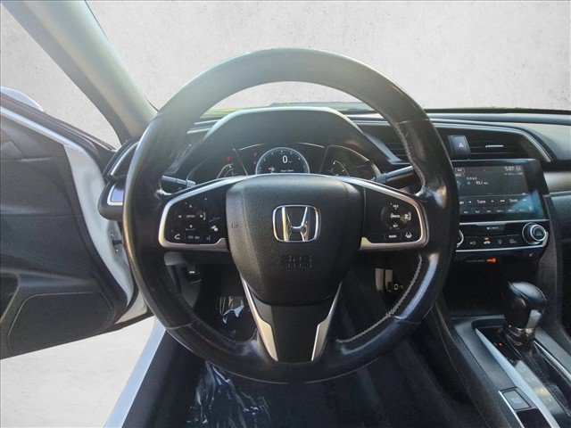 Used 2016 Honda Civic Touring image 30