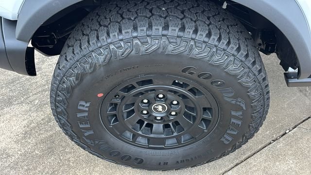 New 2026 Ford Bronco Badlands AWD/4WD image 15