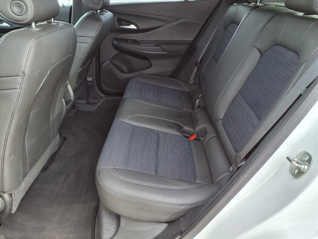 Certified 2024 Buick Envista Preferred image 8