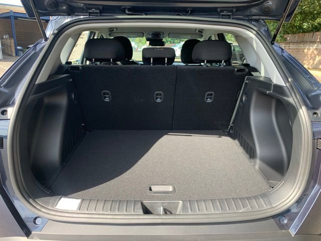 New 2026 Hyundai Kona SE image 5