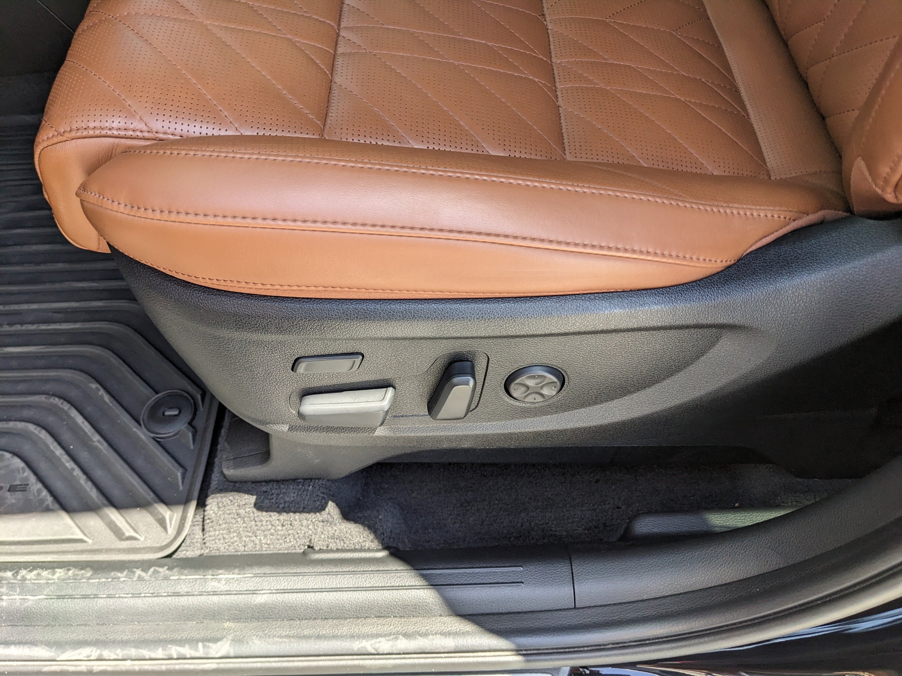 Used 2024 Kia Telluride SX Prestige X-Line AWD/4WD image 22