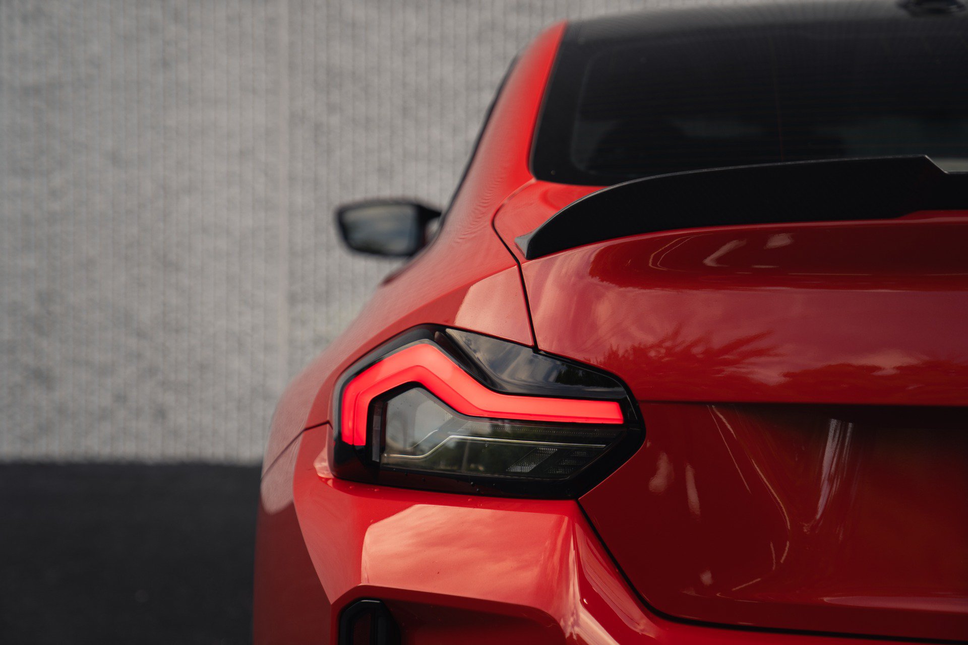 Used 2024 BMW M2 w/ Lighting Package RWD image 21
