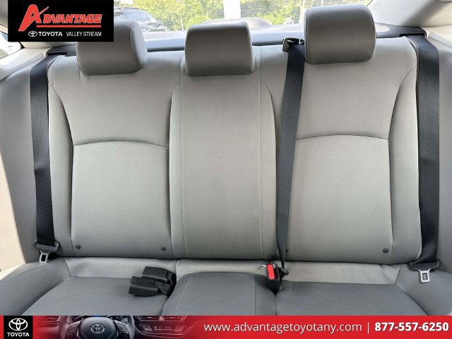 Used 2020 Honda Civic LX image 32