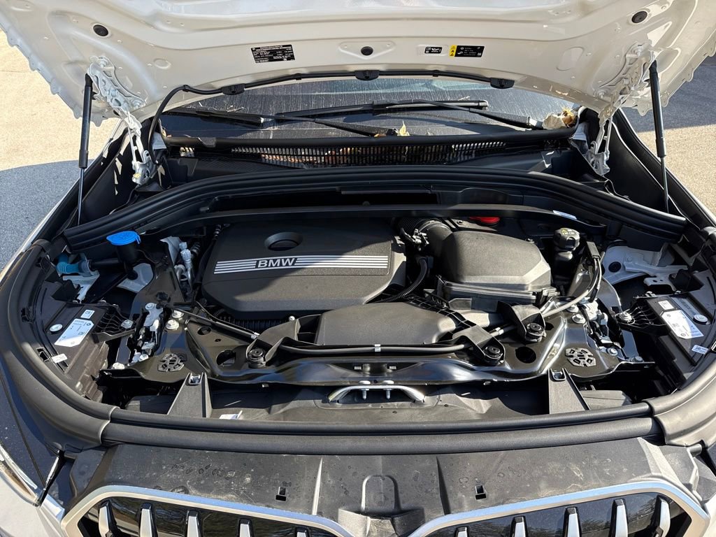 New 2026 BMW X1 xDrive28i w/ Technology Package image 31