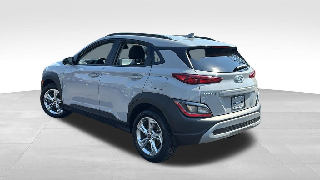 Used 2023 Hyundai Kona SEL AWD/4WD image 5