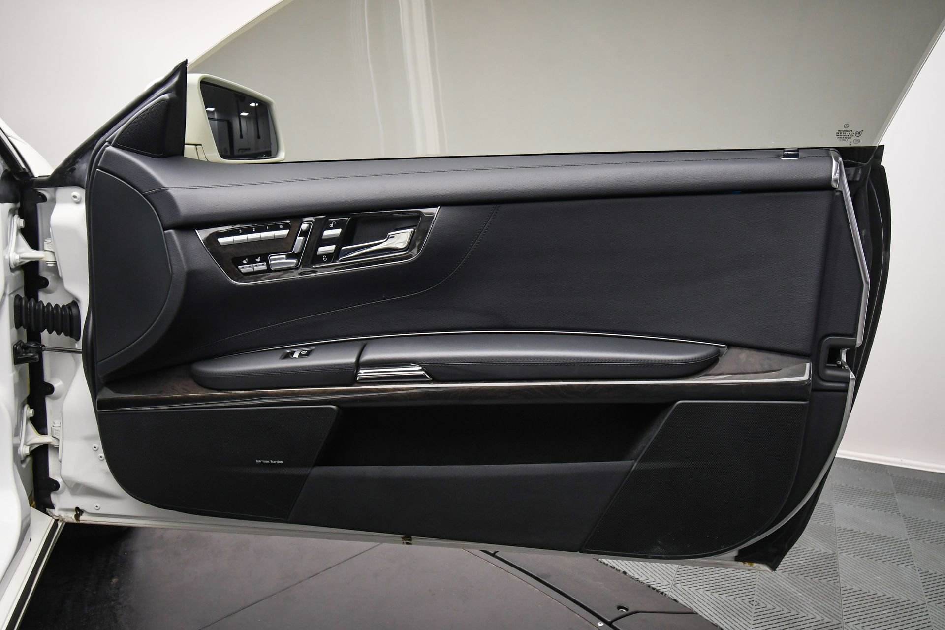 Used 2014 Mercedes-Benz CL 550 4MATIC image 47