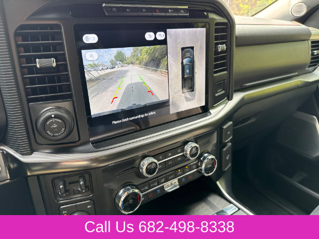 Used 2024 Ford F150 Raptor AWD/4WD image 25