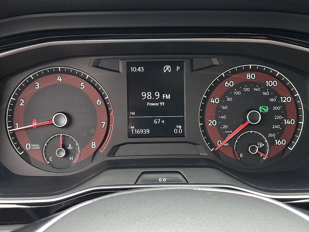 Used 2019 Volkswagen Jetta SE FWD image 22