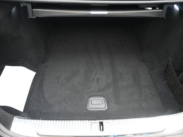 New 2025 Mercedes-Benz S 580 4MATIC Sedan image 25