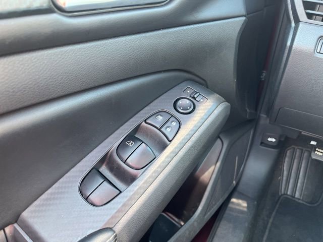 Used 2024 Nissan Altima 2.5 SV image 26