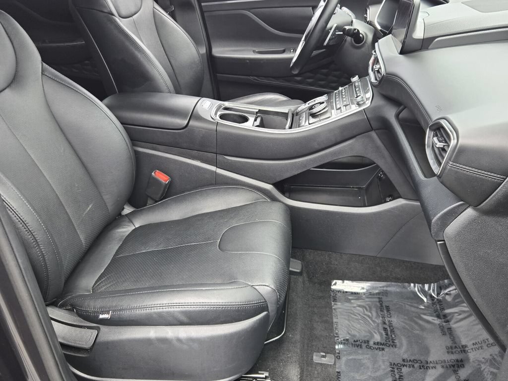 Certified 2023 Hyundai Santa Fe SEL FWD image 18
